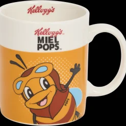 Kellogg's Mug* Services