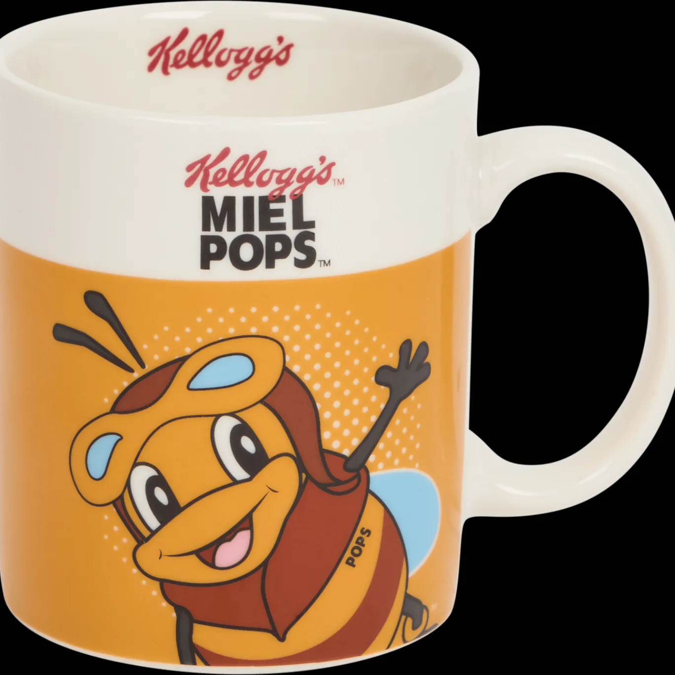 Kellogg's Mug* Services