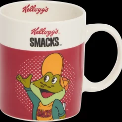 Kellogg's Mug* Services