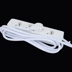 Pro-max Multiprise* Rallonges