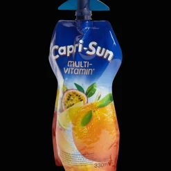 Capri-Sun Multivitamines* Boissons