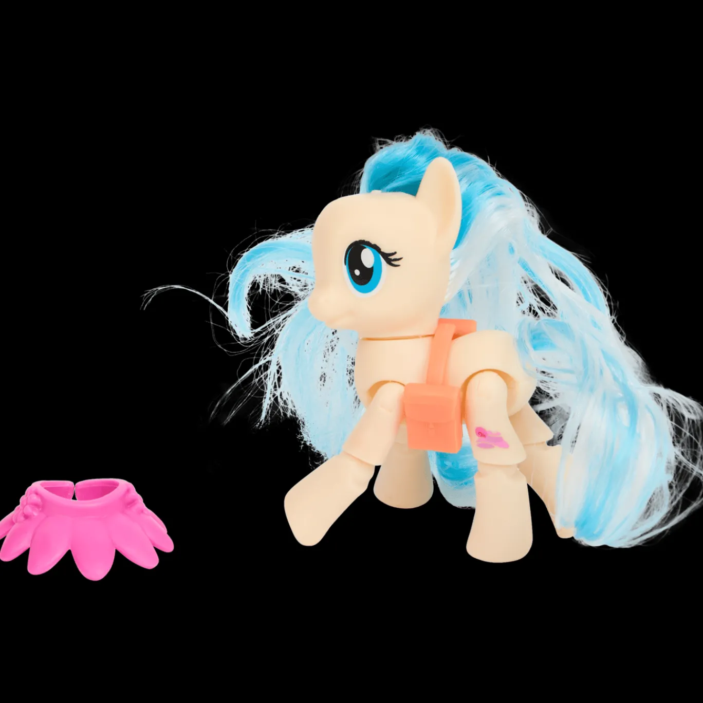 My Little Pony Explore Equestria* Figurines Et Sets|Jeux