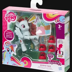 My Little Pony Explore Equestria* Figurines Et Sets|Jeux