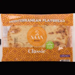 Action Naans Classic* Alimentation