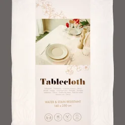 Action Nappe anti-taches* Textiles De Cuisine