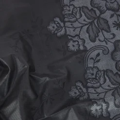 Action Nappe avec dentelle* Accessoires Pour La Maison