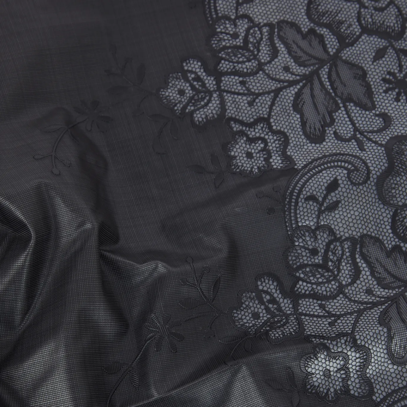 Action Nappe avec dentelle* Accessoires Pour La Maison