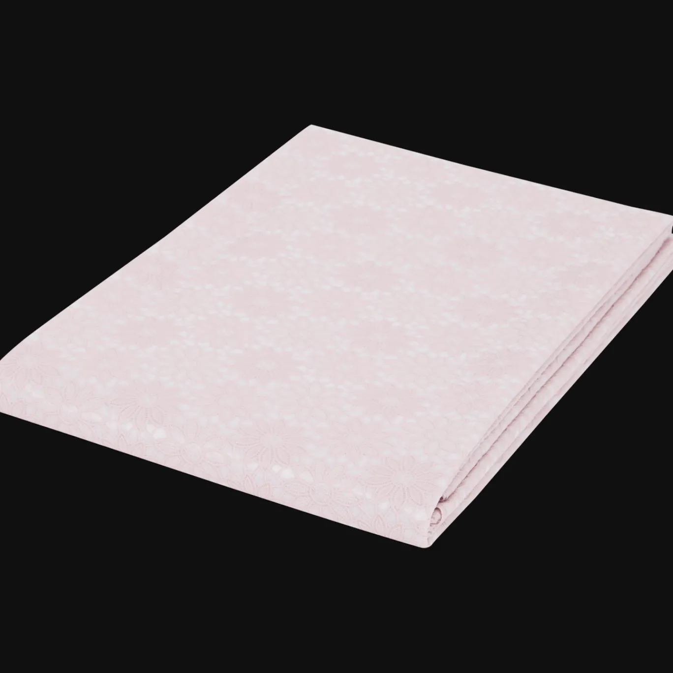 Action Nappe avec dentelle* Accessoires Pour La Maison