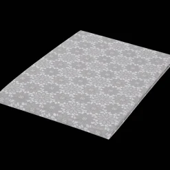 Action Nappe avec dentelle* Accessoires Pour La Maison