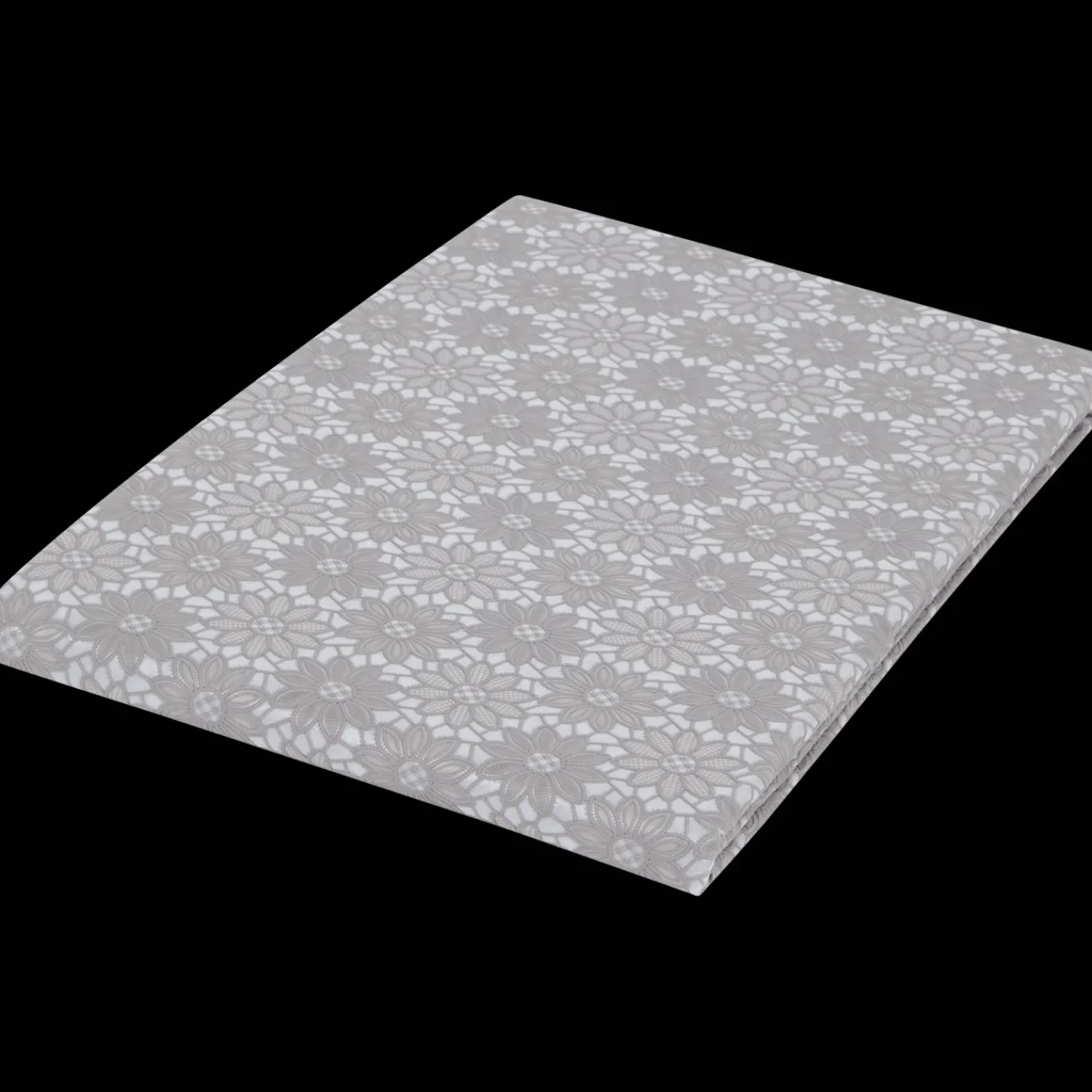 Action Nappe avec dentelle* Accessoires Pour La Maison