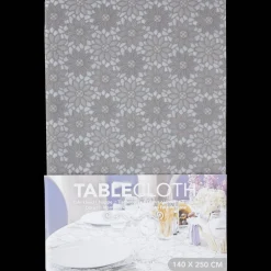 Action Nappe avec dentelle* Accessoires Pour La Maison