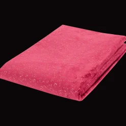 Action Nappe en velours* Accessoires Pour La Maison
