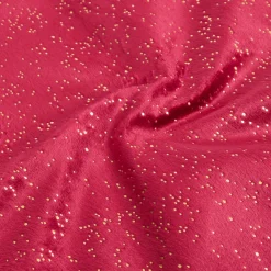 Action Nappe en velours* Accessoires Pour La Maison