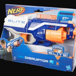 Nerf Elite N-Strike Disruptor* Jeux