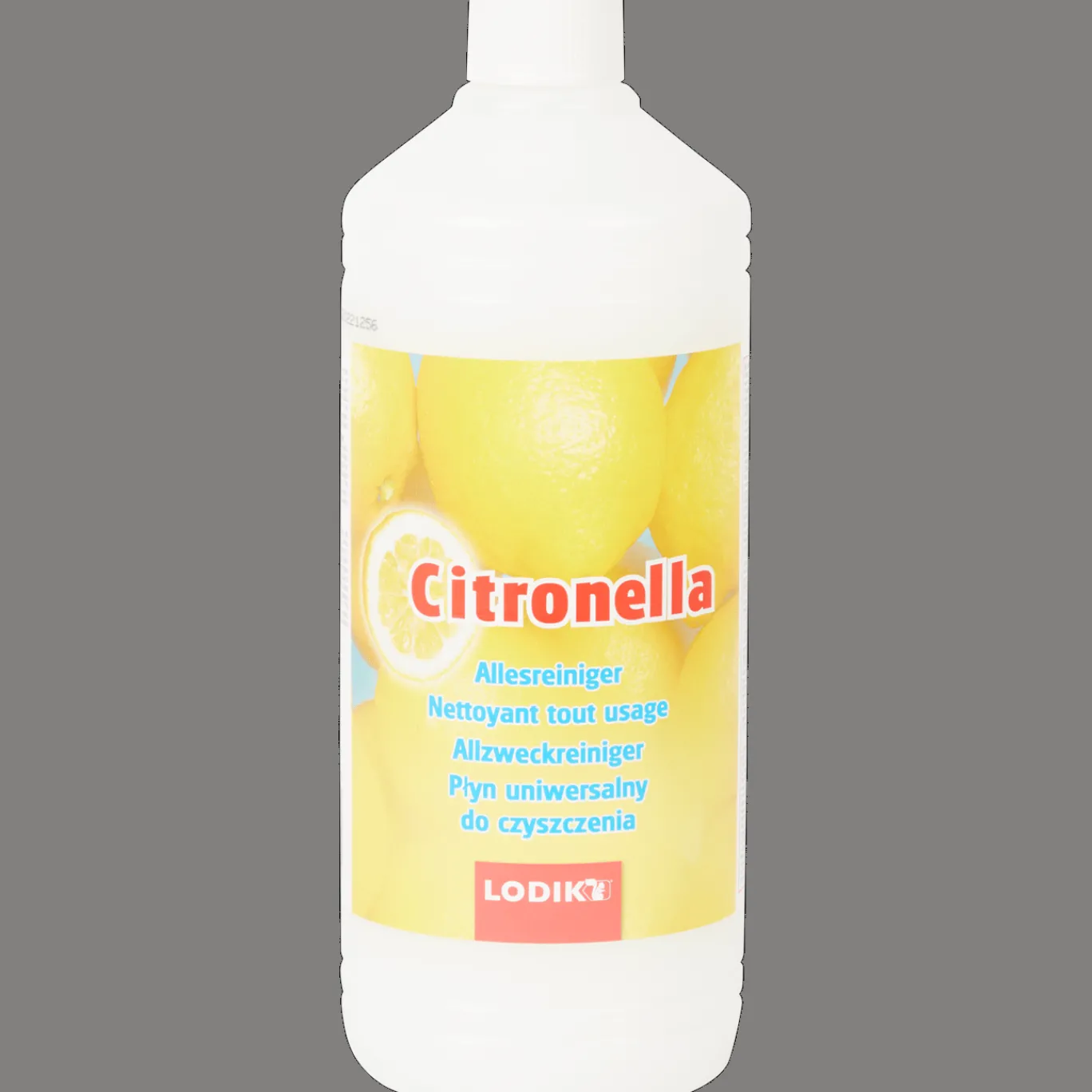 Lodik nettoie-tout Rio Citronnelle* Produits D'Entretien