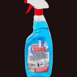 Action Nettoyant à vitres Mister Bling* Produits D'Entretien