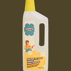 Action Nettoyant aux cristaux de soude Mariette* Produits D'Entretien