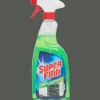 Superfinn Nettoyant four et micro-ondes* Produits D'Entretien