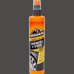 ArmorAll Nettoyant jantes et pneus* Accessoires Automobiles