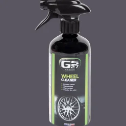 GS27 Nettoyant jantes* Accessoires Automobiles