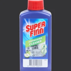Superfinn Nettoyant lave-vaisselle* Produits De Lessive Et Vaisselle