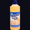 Action Nettoyant ménager sols carrelés Mousse de Lin* Produits D'Entretien