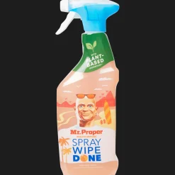 Mr. Proper Nettoyant multi-surfaces Winter Vibes* Produits D'Entretien