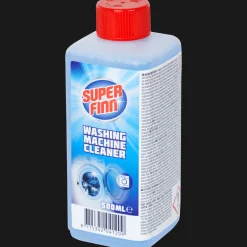 Superfinn Nettoyant pour machine à laver* Produits De Lessive Et Vaisselle