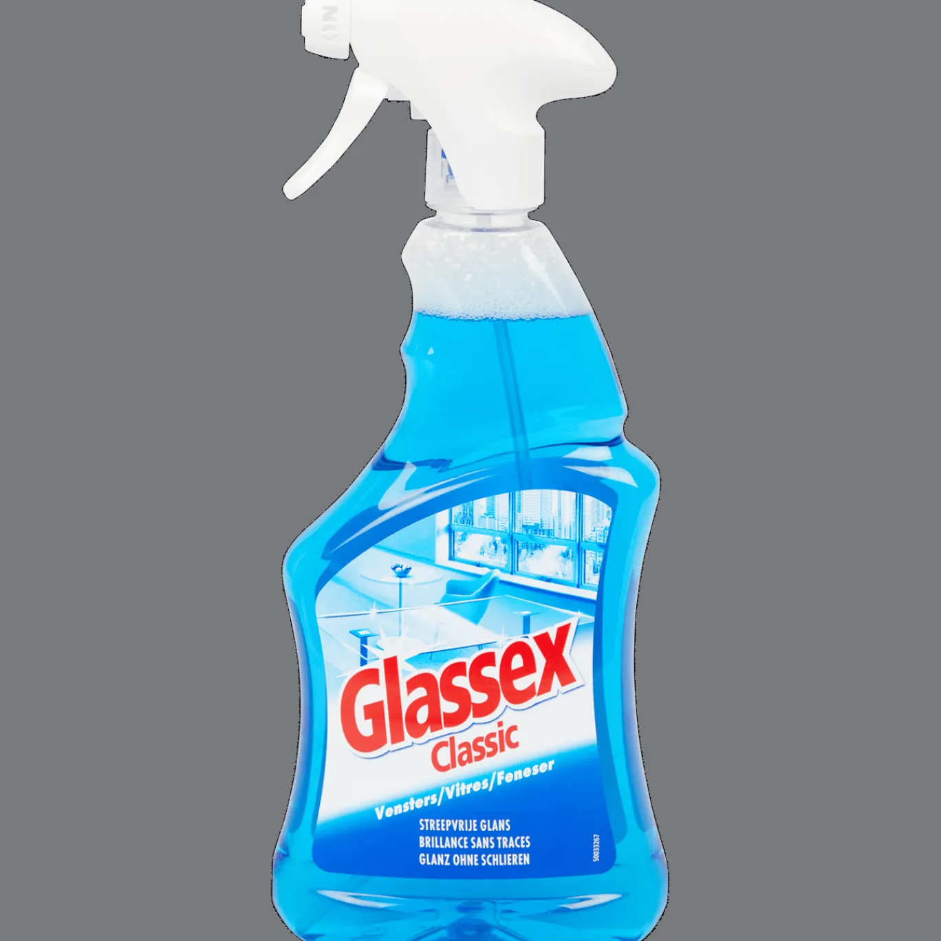 Glassex Nettoyant pour vitres* Produits D'Entretien