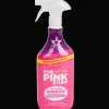 The Pink Stuff Nettoyant pour vitres* Produits D'Entretien