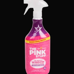The Pink Stuff Nettoyant pour vitres* Produits D'Entretien