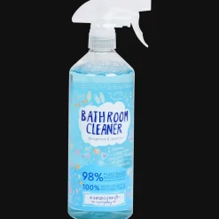 Action Nettoyant salle de bain A Good Clean Bergamote et Jasmin* Produits D'Entretien
