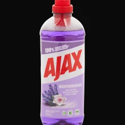 Ajax Nettoyant tout usage Notes de lavande* Produits D'Entretien