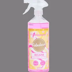 Fabulosa Nettoyant universel Bicarbonate* Produits D'Entretien