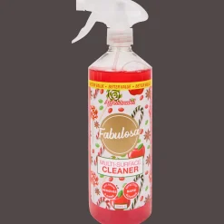 Fabulosa Nettoyant universel Strudel aux pommes* Produits D'Entretien