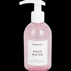 Action Nettoyant visage Bubble The Beauty Dept.* Soins Du Visage