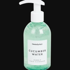 Action Nettoyant visage Bubble The Beauty Dept.* Soins Du Visage