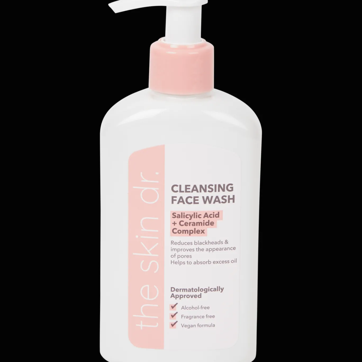 Action Nettoyant visage The Skin Dr.* Soins Du Visage