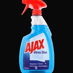 Ajax Nettoyant vitres Triple Action* Produits D'Entretien