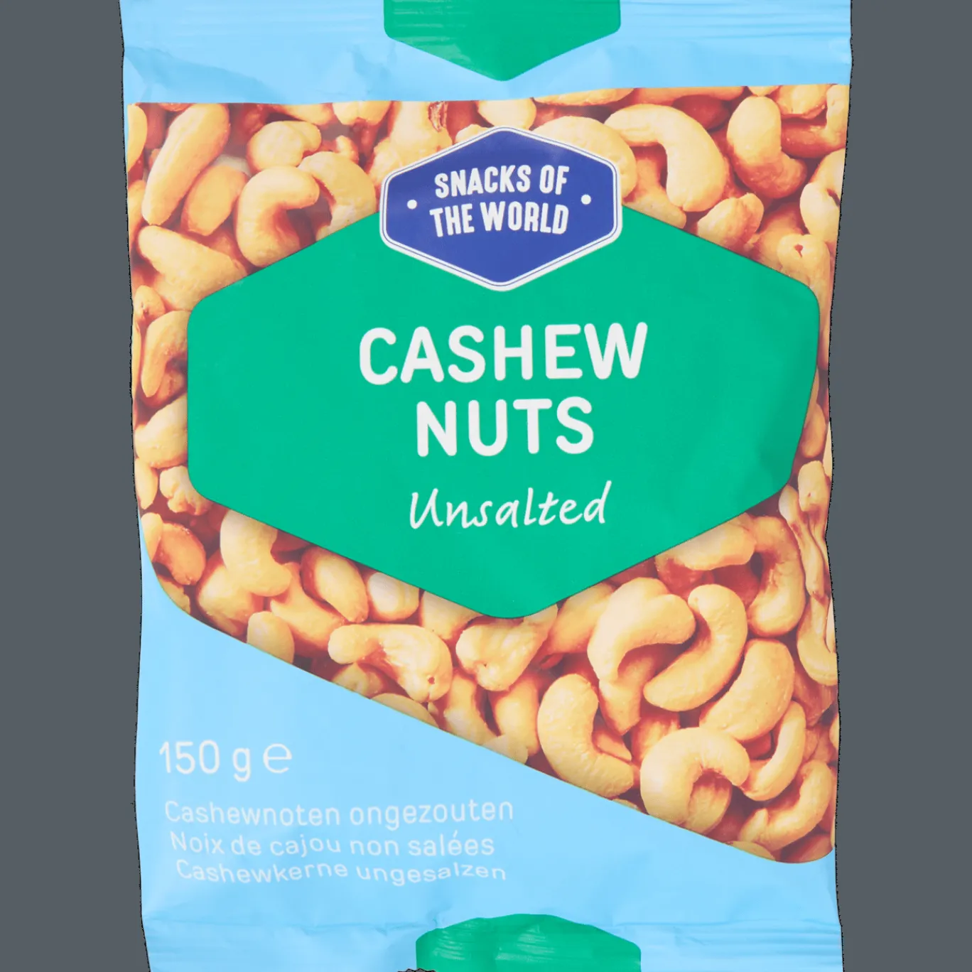 Action Noix de cajou Snacks of the World* Noix Et Snacks
