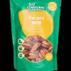 Action Noix de pécan Natural Happiness Raw* Noix Et Snacks