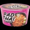 Action Nouilles de riz instantanées Tummie Time Pad Thai* Alimentation