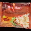 Action Nouilles instantanées Noodlicious Bœuf* Alimentation