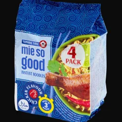 Action Nouilles instantanées Tummie Time Poulet* Alimentation
