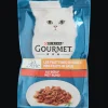 Gourmet Nourriture humide pour chat Perle* Chat|Alimentation