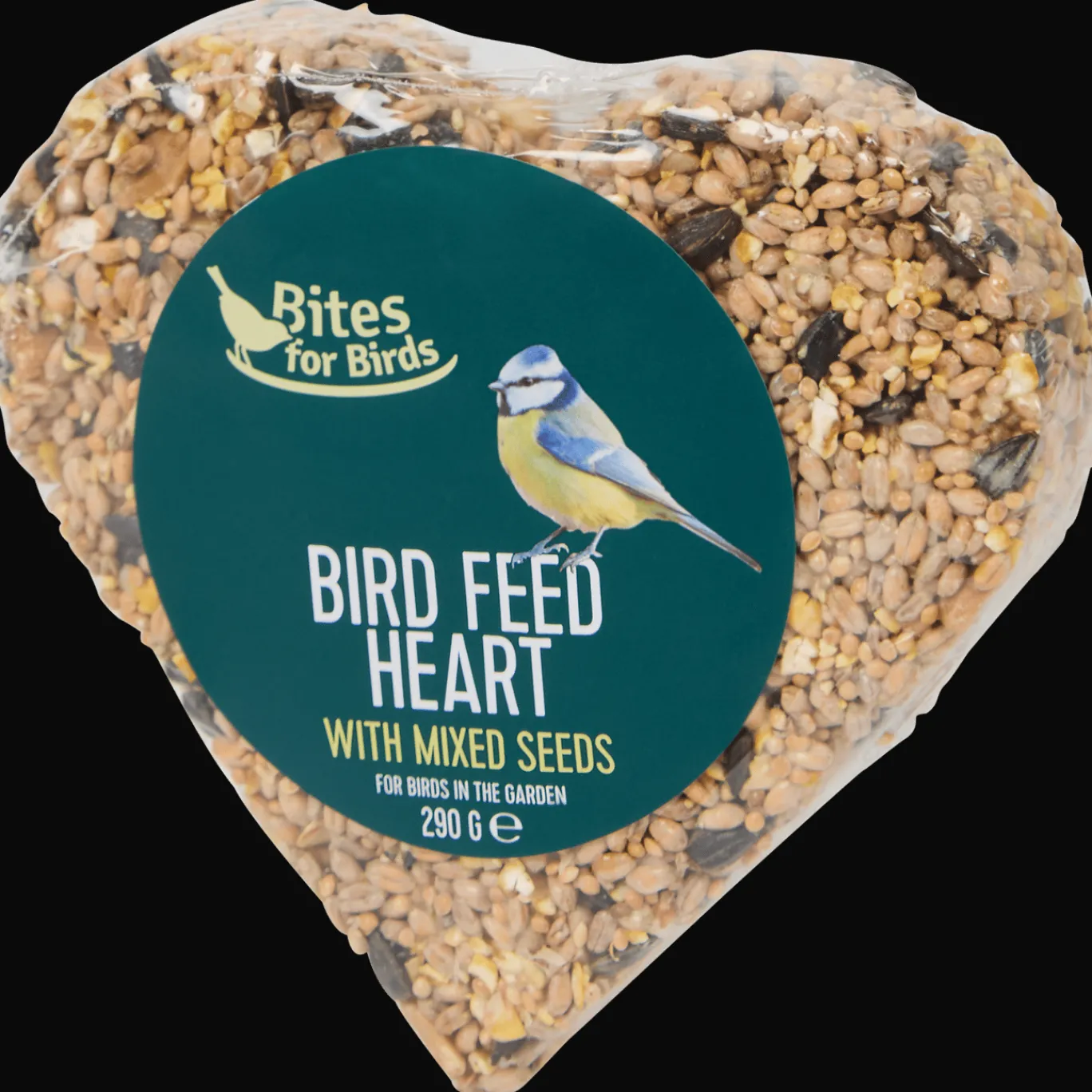 Bites for Birds Nourriture pour oiseaux* Alimentation