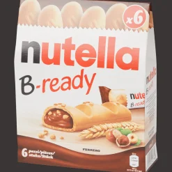 Nutella B-ready* Biscuits Et Pâtisseries