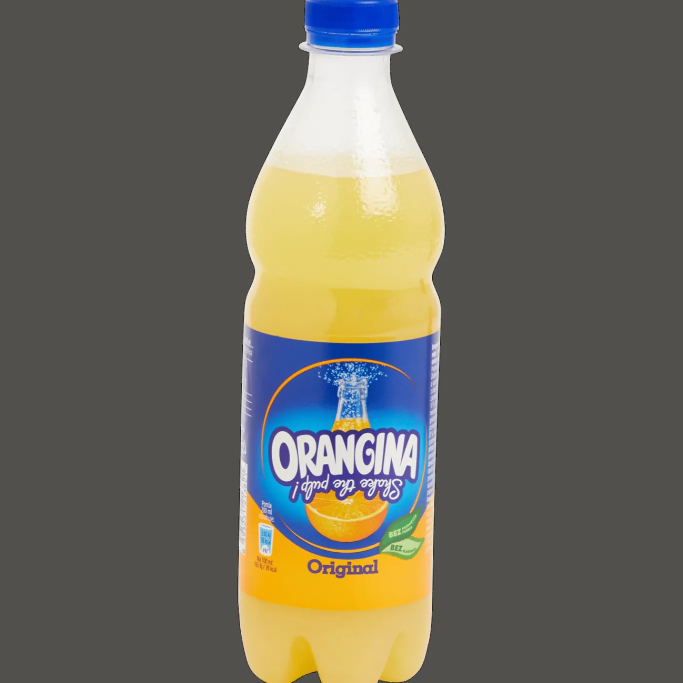 Orangina Original* Boissons