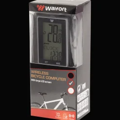 Walfort Ordinateur de vélo* Accessoires Vélo