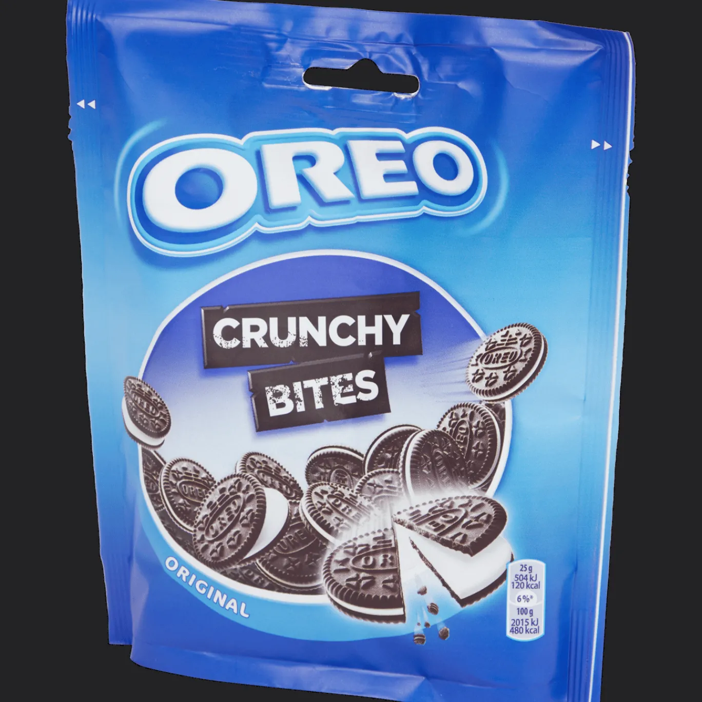 Oreo Crunchy Bites Original* Biscuits Et Pâtisseries
